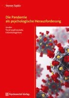 bokomslag Die Pandemie als psychologische Herausforderung