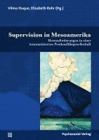 Supervision in Mesoamerika 1