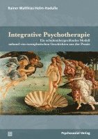 bokomslag Integrative Psychotherapie