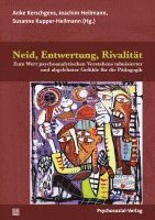 bokomslag Neid, Entwertung, Rivalität