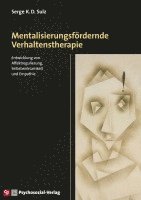 bokomslag Mentalisierungsfördernde Verhaltenstherapie