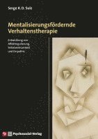 bokomslag Mentalisierungsfördernde Verhaltenstherapie