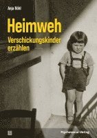 bokomslag Heimweh - Verschickungskinder erzählen