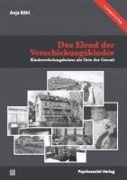 Anja Röhl - Das Elend der Verschickungskinder, Häftad