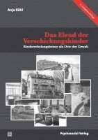 bokomslag Das Elend der Verschickungskinder