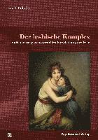 Eva S. Poluda, Elisabeth Imhorst, Werner Korte - Der lesbische Komplex, Häftad