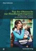 Klaus Kokemoor - Von der Ohnmacht zur Handlungskompetenz, Häftad