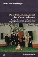 bokomslag Das Zusammenspiel der Generationen