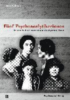 Fünf Psychoanalytikerinnen 1