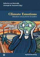 bokomslag Climate Emotions