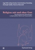 Inge Brüll, Sahap Eraslan, Frank-Andreas Horzetzky, Christoph Seidler, Florence Wasmuth - Religion mit und ohne Gott, Häftad
