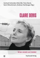 bokomslag Claire Denis