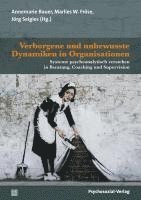 Verborgene und unbewusste Dynamiken in Organisationen 1