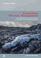 bokomslag Unmasking Diversity Management