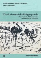 bokomslag Das Lebensrückblickgespräch