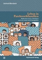 bokomslag Leben in Patchworkfamilien