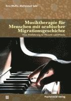 bokomslag Musiktherapie für Menschen mit arabischer Migrationsgeschichte