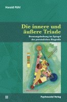 bokomslag Die innere und äußere Triade