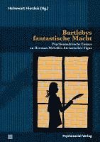 Bartlebys fantastische Macht 1