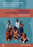 bokomslag Weiterleben nach Flucht und Trauma