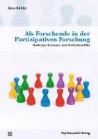 Als Forschende in der Partizipativen Forschung 1