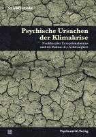 Sally Weintrobe - Psychische Ursachen der Klimakrise, Häftad