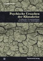 Psychische Ursachen der Klimakrise 1