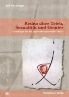 bokomslag Reden über Trieb, Sexualität und Gender