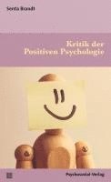 bokomslag Kritik der Positiven Psychologie
