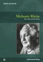 bokomslag Melanie Klein