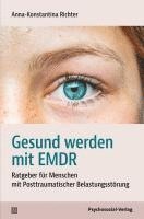 bokomslag Gesund werden mit EMDR