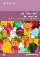 Die Kunst der Intervention 1