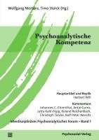 Psychoanalytische Kompetenz 1