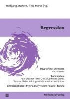 Wolfgang Mertens, Timo Storck - Regression, Häftad