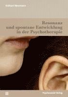 bokomslag Resonanz und spontane Entwicklung in der Psychotherapie