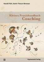 Harald Pühl, Katrin Thorun-Brennan - Kleines Praxishandbuch Coaching, Häftad