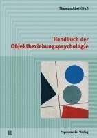 bokomslag Handbuch der Objektbeziehungspsychologie