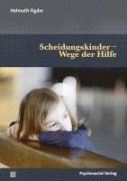 bokomslag Scheidungskinder - Wege der Hilfe