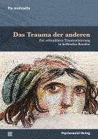 bokomslag Das Trauma der anderen