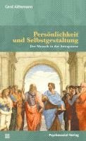 bokomslag Persönlichkeit und Selbstgestaltung