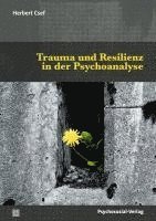 bokomslag Trauma und Resilienz in der Psychoanalyse