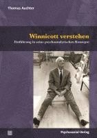 bokomslag Winnicott verstehen