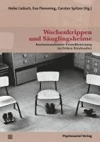 bokomslag Wochenkrippen und Säuglingsheime