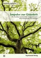 Matthew Appleton - Impulse zur Ganzheit, Häftad