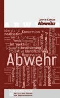 bokomslag Abwehr