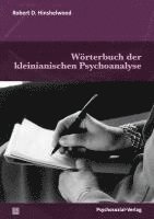 bokomslag Wörterbuch der kleinianischen Psychoanalyse