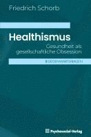 bokomslag Healthismus