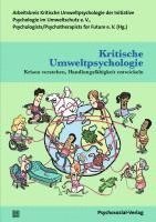 bokomslag Kritische Umweltpsychologie