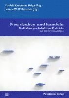 bokomslag Neu denken und handeln