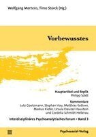 Wolfgang Mertens, Timo Storck - Vorbewusstes, Häftad